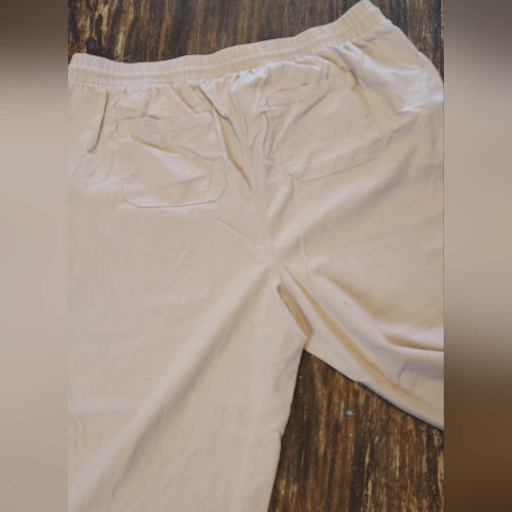 Torrid Drawstring Jogger Pants - Picture 6 of 7
